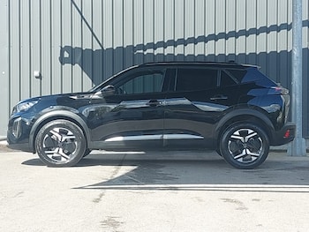 Used Peugeot 2008 2025 for sale - 78253351: Photo