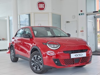 Fiat - 600
