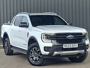 Used Ford Ranger 2023 for sale - 79274069: Photo