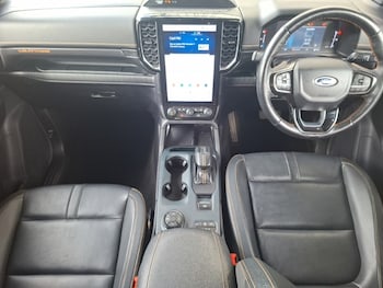 Used Ford Ranger 2023 for sale - 79274069: Photo