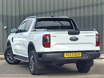 Used Ford Ranger 2023 for sale - 79274069: Photo