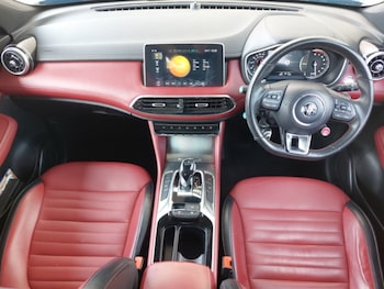 Used MG MG HS 2021 for sale - 78766500: Photo