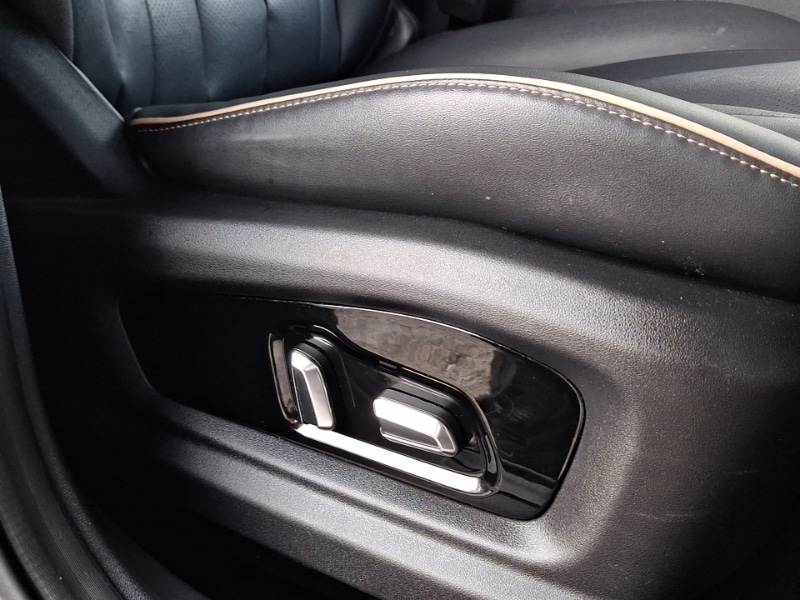 Used Omoda OMODA 5 2024 for sale - 76947236: Photo 13