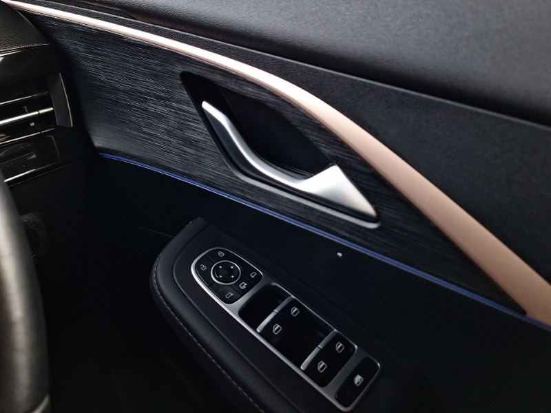 Used Omoda OMODA 5 2024 for sale - 76947236: Photo 18