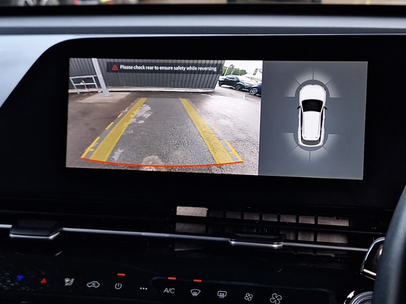 Used Omoda OMODA 5 2024 for sale - 76947236: Photo 19