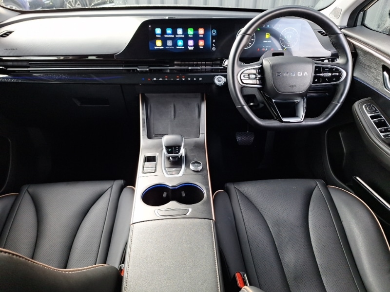 Used Omoda OMODA 5 2024 for sale - 76947236: Photo 2