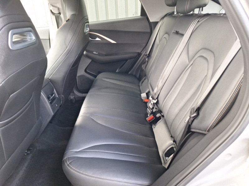 Used Omoda OMODA 5 2024 for sale - 76947236: Photo 6