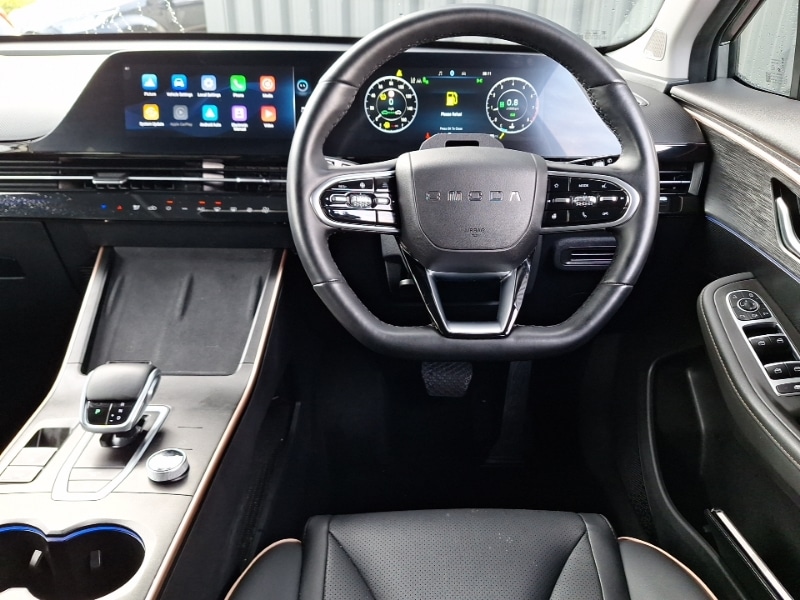 Used Omoda OMODA 5 2024 for sale - 76947236: Photo 7