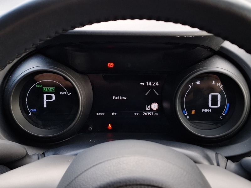 Used Toyota Yaris Cross 2023 for sale - 77573290: Photo 11