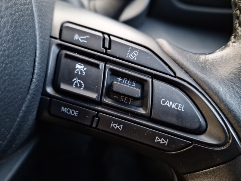 Used Toyota Yaris Cross 2023 for sale - 77573290: Photo 12