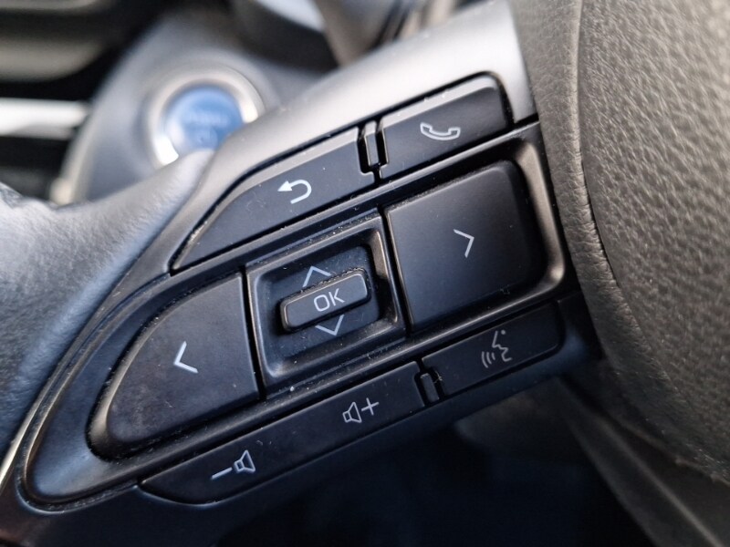 Used Toyota Yaris Cross 2023 for sale - 77573290: Photo 13