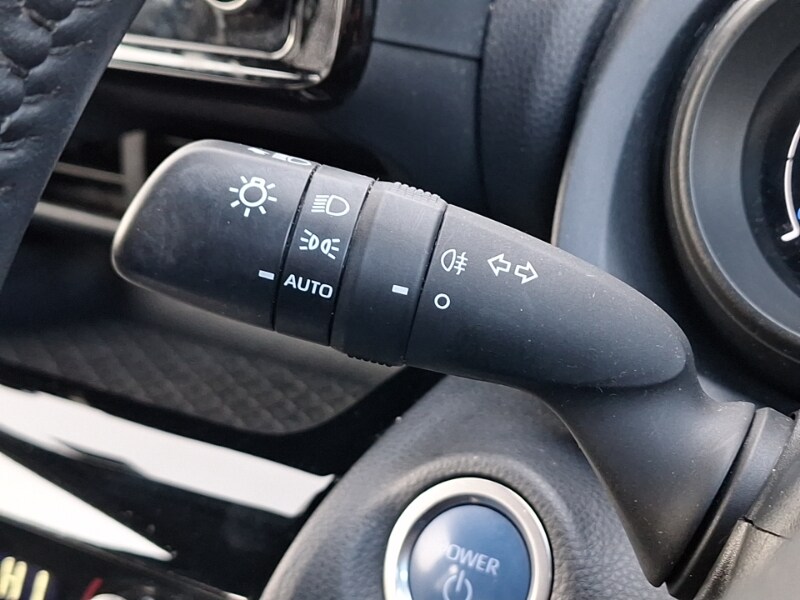 Used Toyota Yaris Cross 2023 for sale - 77573290: Photo 15