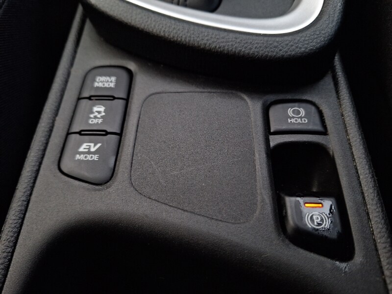 Used Toyota Yaris Cross 2023 for sale - 77573290: Photo 17