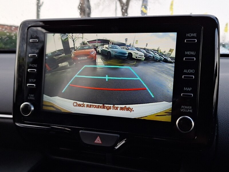 Used Toyota Yaris Cross 2023 for sale - 77573290: Photo 18