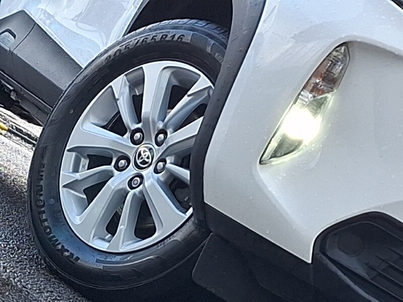 Used Toyota Yaris Cross 2023 for sale - 77573290: Photo 9