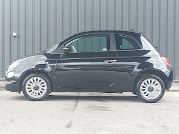 Used Fiat 500 2023 for sale - 78391379: Photo