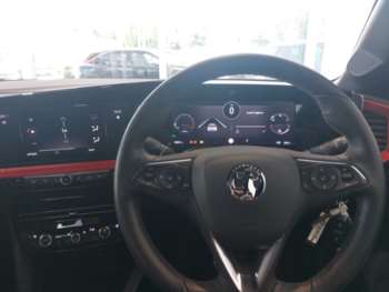 Used Vauxhall Mokka 2023 for sale - 75345421: Photo
