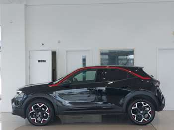 Used Vauxhall Mokka 2023 for sale - 75345421: Photo