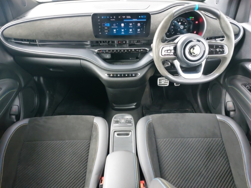 Used Abarth 500 2024 for sale - 77987765: Photo 2