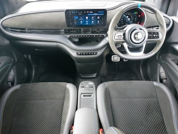 Used Abarth 500 2024 for sale - 77987765: Photo