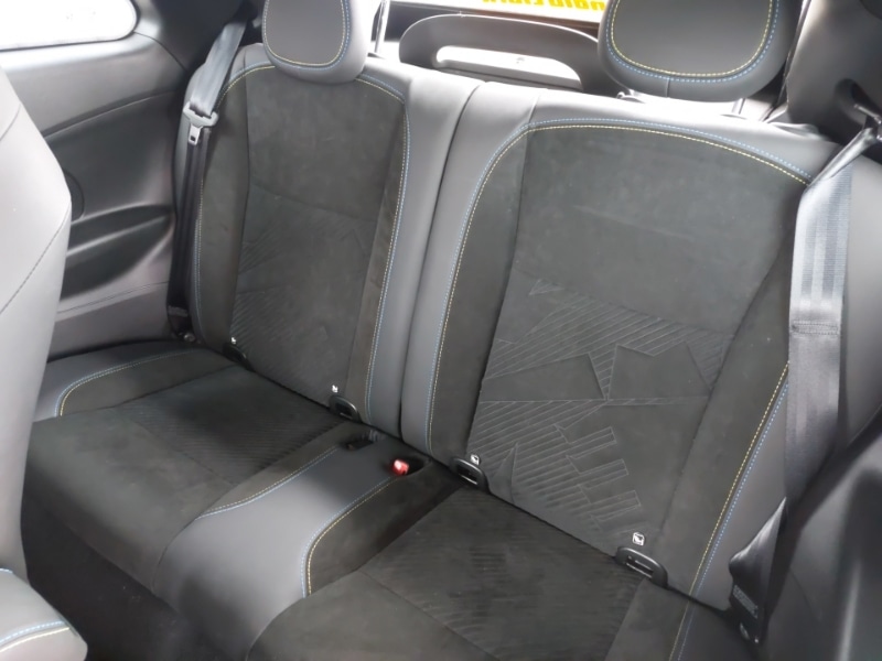 Used Abarth 500 2024 for sale - 77987765: Photo 6