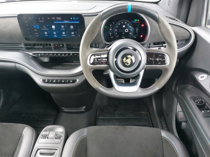 Used Abarth 500 2024 for sale - 77987765: Photo 7