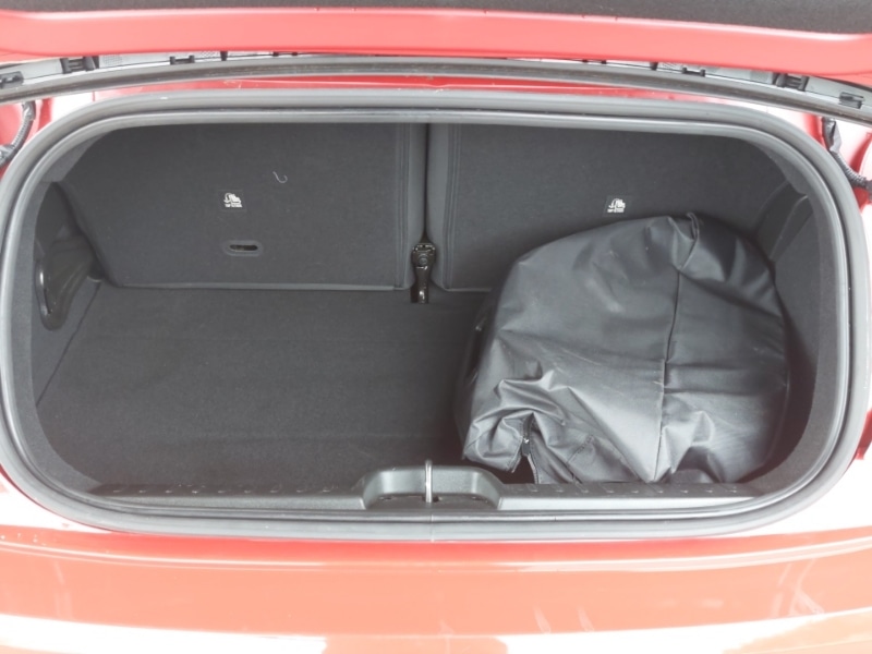 Used Abarth 500 2024 for sale - 77987765: Photo 8