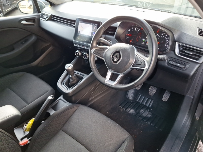 Used Renault Clio 2021 for sale - 77264917: Photo 10