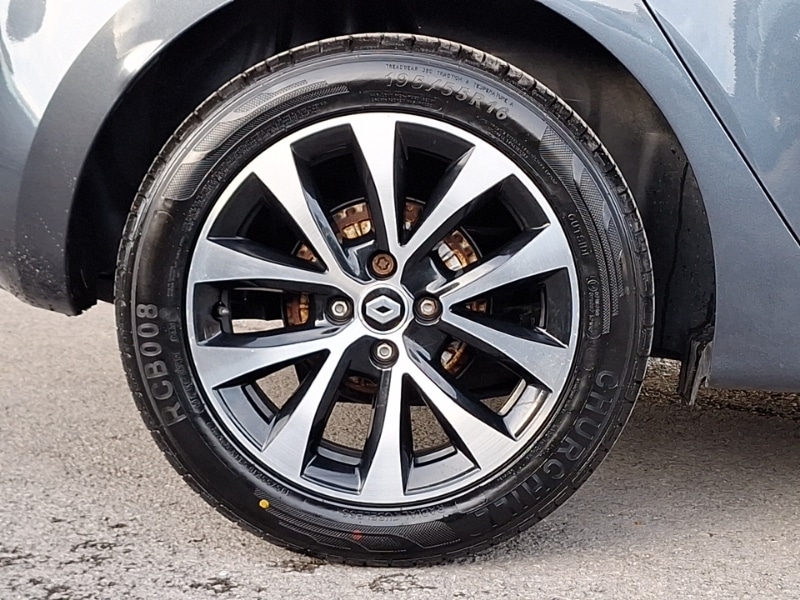 Used Renault Clio 2021 for sale - 77264917: Photo 12