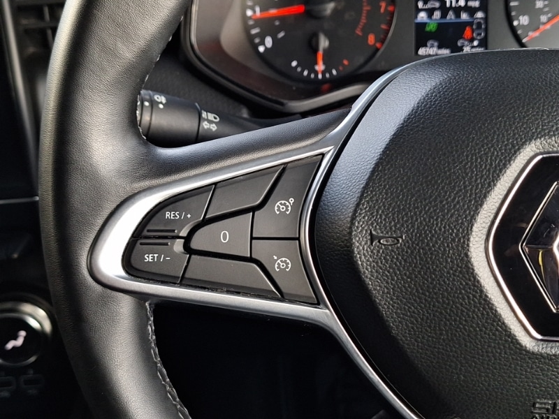 Used Renault Clio 2021 for sale - 77264917: Photo 16