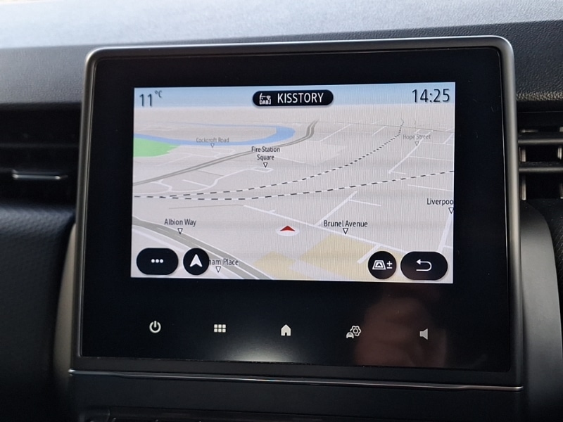 Used Renault Clio 2021 for sale - 77264917: Photo 17