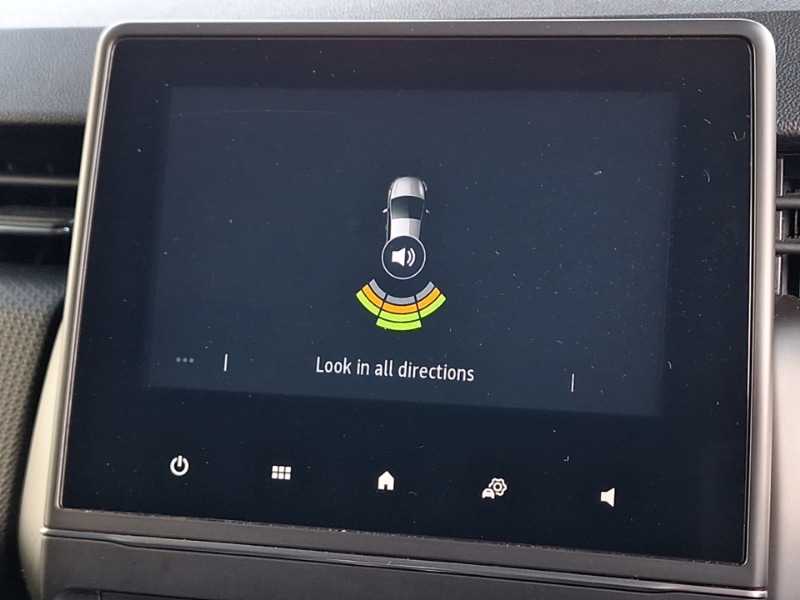 Used Renault Clio 2021 for sale - 77264917: Photo 19