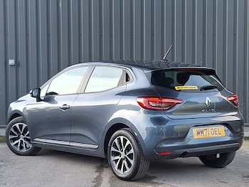 Used Renault Clio 2021 for sale - 77264917: Photo