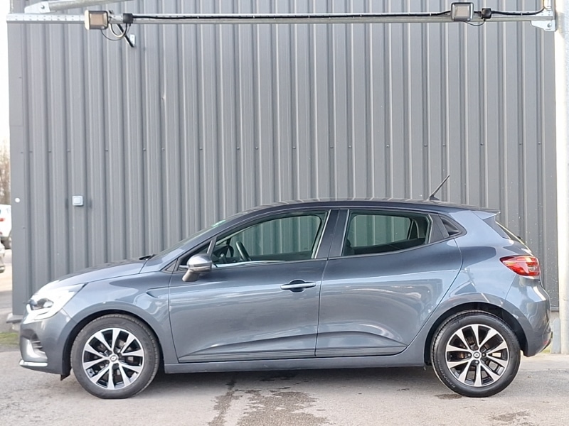Used Renault Clio 2021 for sale - 77264917: Photo 4