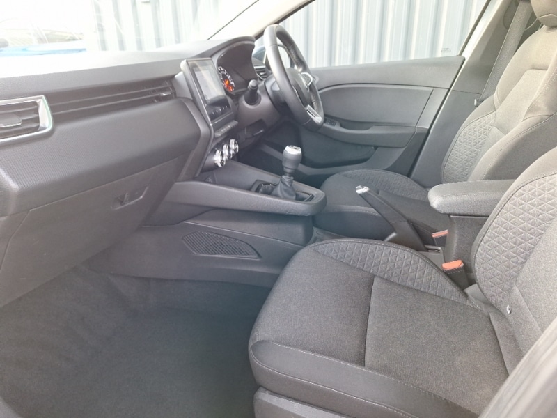 Used Renault Clio 2021 for sale - 77264917: Photo 5