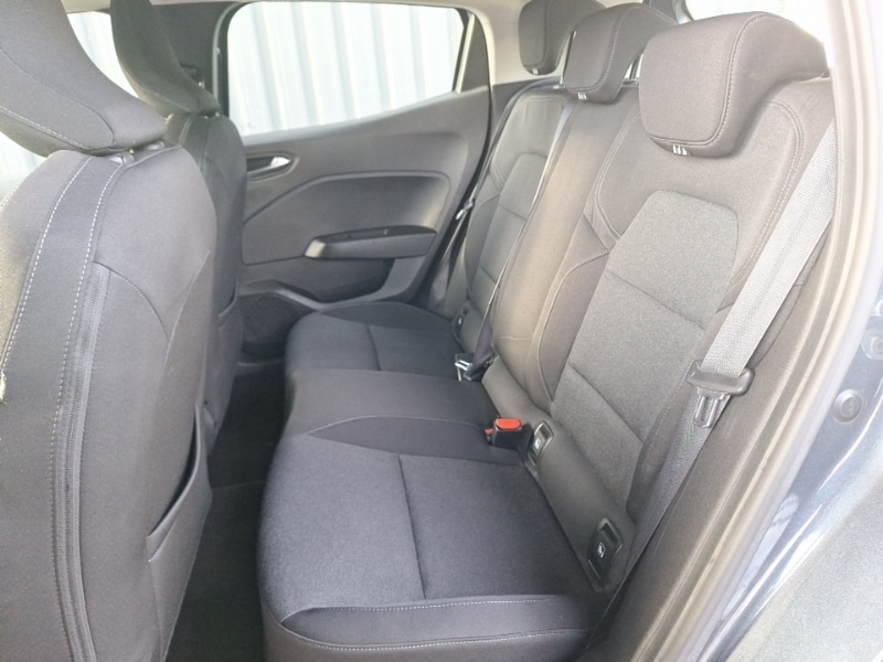 Used Renault Clio 2021 for sale - 77264917: Photo 6