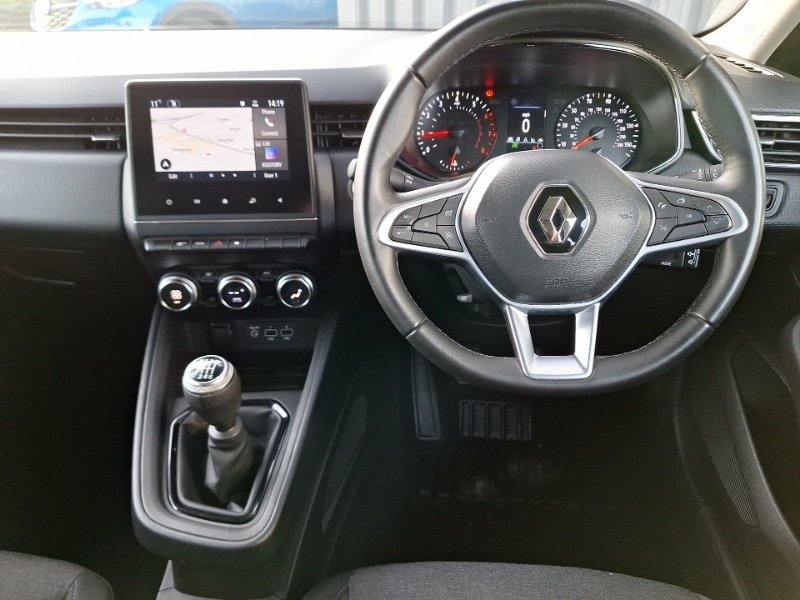 Used Renault Clio 2021 for sale - 77264917: Photo 7