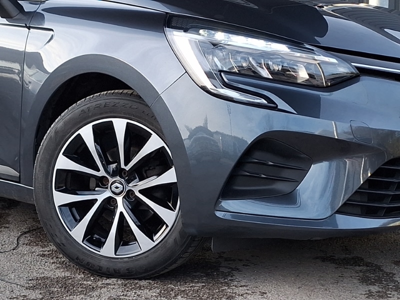 Used Renault Clio 2021 for sale - 77264917: Photo 9