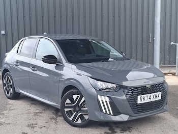 Used Peugeot 208 2025 for sale - 78654234: Photo
