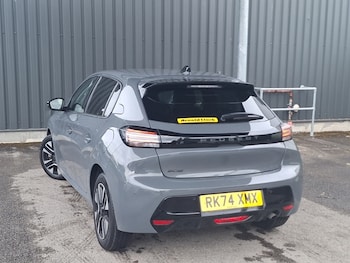 Used Peugeot 208 2025 for sale - 78654234: Photo