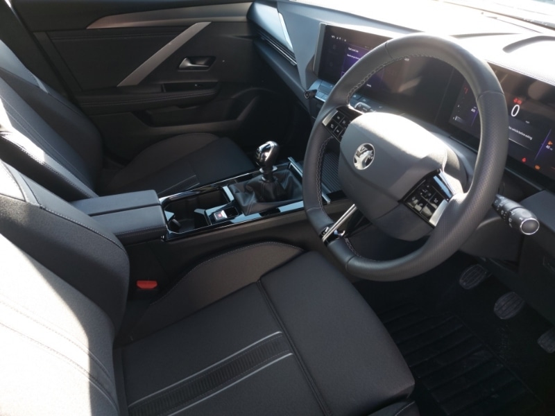 Used Vauxhall Astra 2025 for sale - 77695016: Photo 10