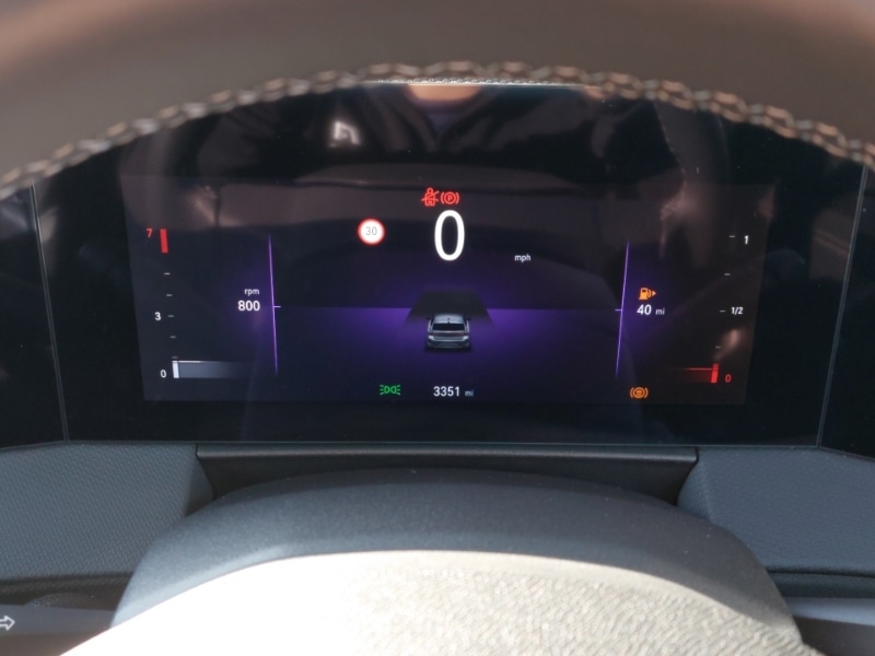 Used Vauxhall Astra 2025 for sale - 77695016: Photo 11