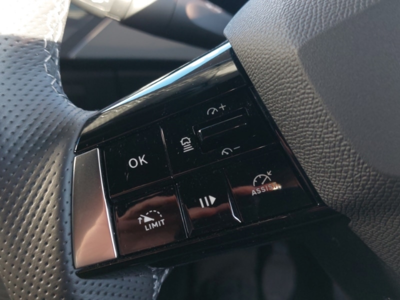 Used Vauxhall Astra 2025 for sale - 77695016: Photo 15