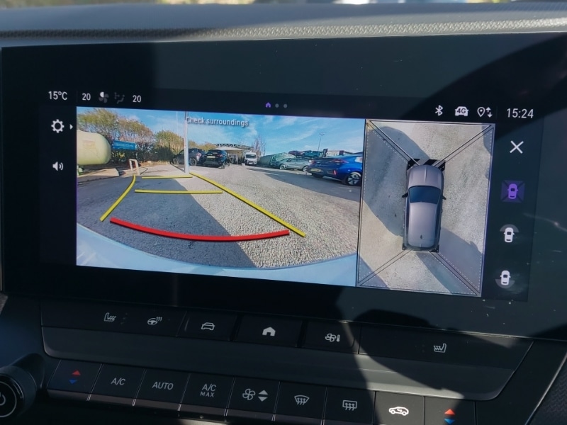 Used Vauxhall Astra 2025 for sale - 77695016: Photo 17