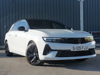 Used Vauxhall Astra 2025 for sale - 77695016: Photo