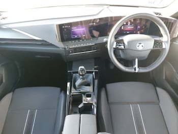 Used Vauxhall Astra 2025 for sale - 77695016: Photo