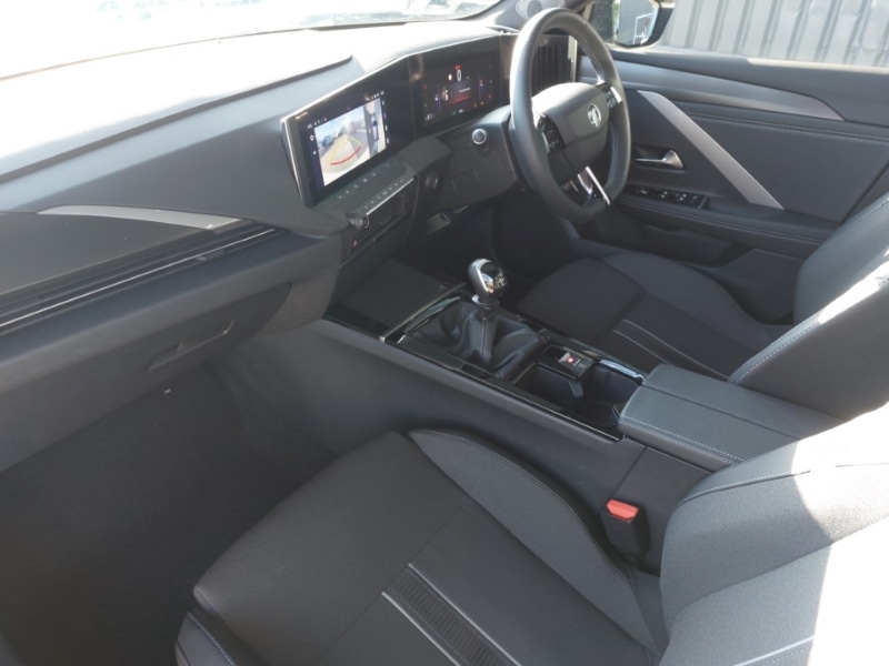 Used Vauxhall Astra 2025 for sale - 77695016: Photo 5