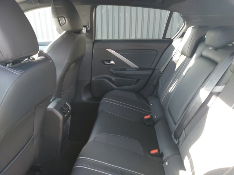 Used Vauxhall Astra 2025 for sale - 77695016: Photo 6