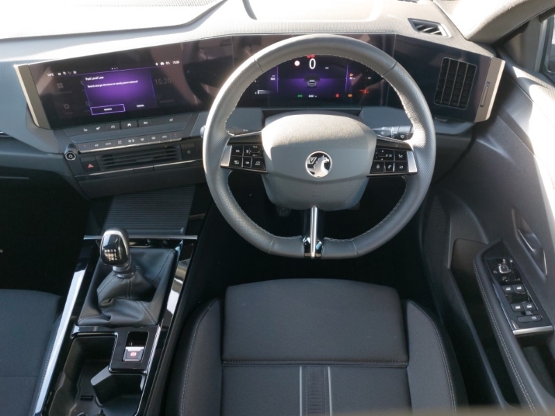 Used Vauxhall Astra 2025 for sale - 77695016: Photo 7