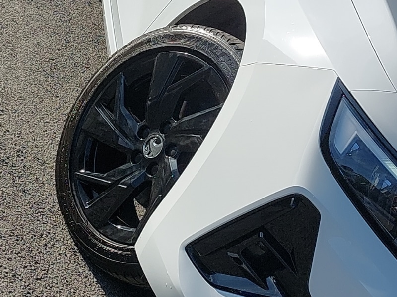 Used Vauxhall Astra 2025 for sale - 77695016: Photo 9